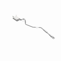 Magnaflow 106-0084