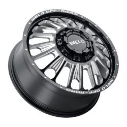 Weld W12108292N31