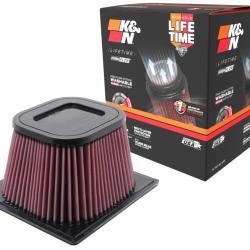 K&N ENGINEERING E0776