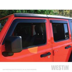 Westin 72-51404