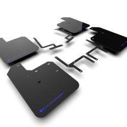 RALLY ARMOR MF54URBLKBL