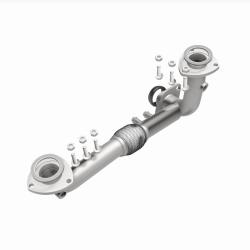 Magnaflow 107-0115