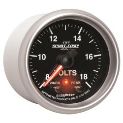 AutoMeter 3683