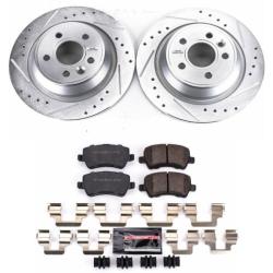 PowerStop K6293