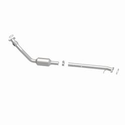 MAG Converter Direct Fit Magnaflow 4451208