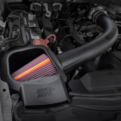 K&N Engineering 50-2593