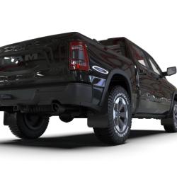 RALLY ARMOR MF98URBLKDGRY