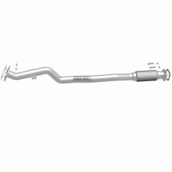 MAG BRE Front Pipe Kit Magnaflow 107-0277