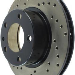 Stoptech 128.34013R