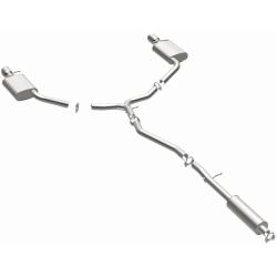 MAG BRE Exhaust Kits Magnaflow 106-0805