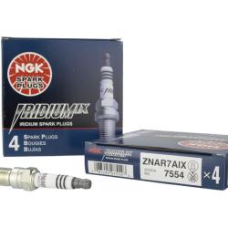 FORD RACING M124053V12MM