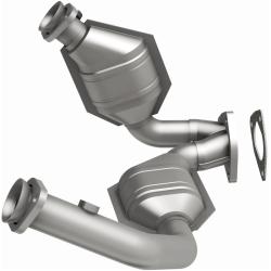 Magnaflow 447189