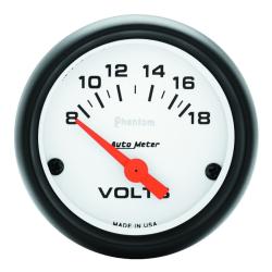 AutoMeter 5791