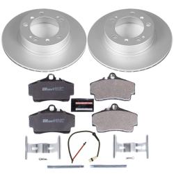 PowerStop ESK857