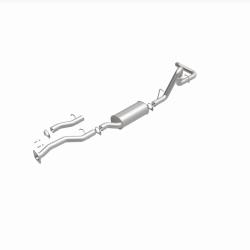 MAG BRE Exhaust Kits Magnaflow 106-0740