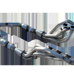 AMERICAN RACING HEADERS MT499134300LSWC