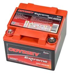 Odyssey Battery ODS-AGM28