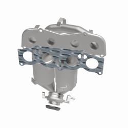 MAG Converter Direct Fit Magnaflow 51871