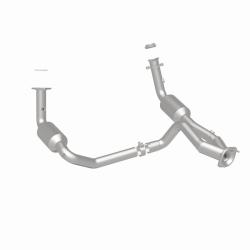 Magnaflow 4651097