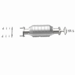 MAG Converter Direct Fit Magnaflow 457012