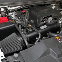 K&N ENGINEERING 713070