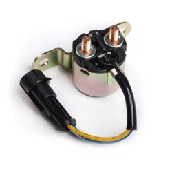 RICKS MOTORSPORT ELECTRICS 65503