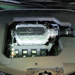 K&N ENGINEERING 332403