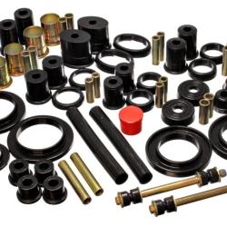 ES Hyper-Flex Sets - Black Energy Suspension 4.18113G