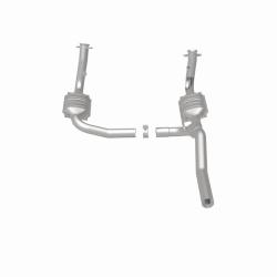 MAG Converter Direct Fit Magnaflow 52148