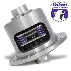 YUKON GEAR & AXLE YDGNTITAN321