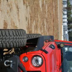 DV8 Offroad FENDB-06