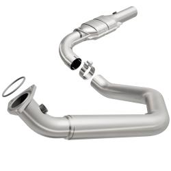 MAG Converter Direct Fit Magnaflow 93407