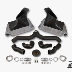 DOB Intercooler Kit - BigPack do88 BIG-140SV