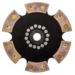 ACT Race Clutch Discs ACT 6224006