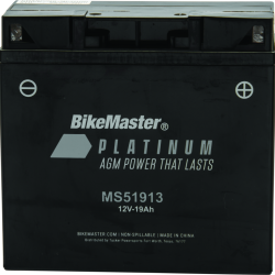 BIKEMASTER 780754