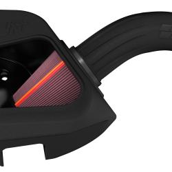 K&N ENGINEERING 501578