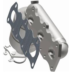MAG Converter Direct Fit Magnaflow 51254