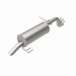MAG BRE Exhaust Kits Magnaflow 106-0977