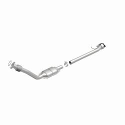 MAG Converter Direct Fit Magnaflow 51845