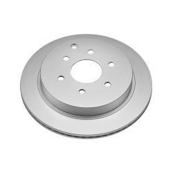 POWER STOP JBR1553EVC