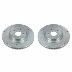 POWERSTOP AR85196XPR