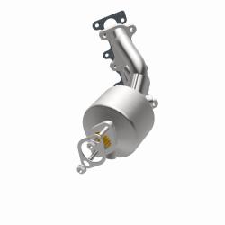 MAG Converter Direct Fit Magnaflow 51316