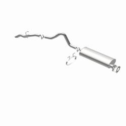 MAG BRE Exhaust Kits Magnaflow 106-0181