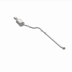MAG BRE Exhaust Kits Magnaflow 106-1055