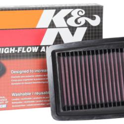 K&N ENGINEERING 335090