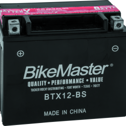 BIKEMASTER 781350