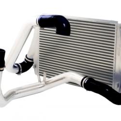 DOB Intercooler Kit - BigPack do88 BIG-120-S