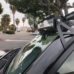 CALI RAISED LED CR2503