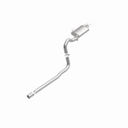 MAG BRE Exhaust Kits Magnaflow 106-0122