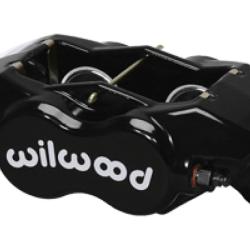 WILWOOD 12013843BK
